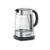 Kenwood ZJG801CL electric kettle 1.7 L Transparent