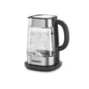 Kenwood ZJG801CL electric kettle 1.7 L Transparent