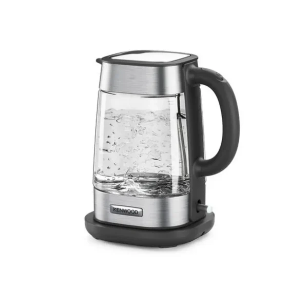 Kenwood ZJG801CL electric kettle 1.7 L Transparent