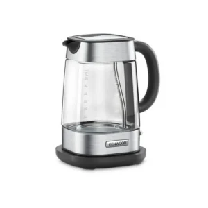 Kenwood ZJG801CL electric kettle 1.7 L Transparent