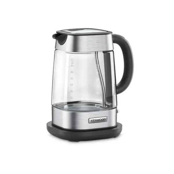 Kenwood ZJG801CL electric kettle 1.7 L Transparent