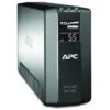 APC Back-UPS Pro uninterruptible power supply (UPS) Line-Interactive 0.55 kVA 330 W 6 AC outlet(s)