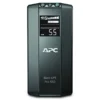 APC Back-UPS Pro uninterruptible power supply (UPS) Line-Interactive 0.55 kVA 330 W 6 AC outlet(s)