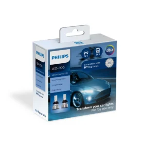 Philips 11362UE2X2 H11 LED