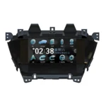 Philips Car infotainment system CID3691/00