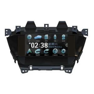 Philips Car infotainment system CID3691/00