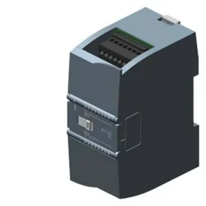 Siemens 6ES7222-1BF32-0XB0 digital/analogue I/O module