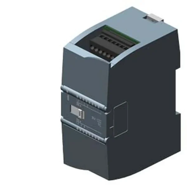 Siemens 6ES7222-1BF32-0XB0 digital/analogue I/O module