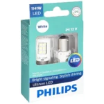 Philips 1141ULWX2 car light bulb P21 LED