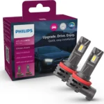Philips Ultinon Access 11362U2500CX Car headlights bulb
