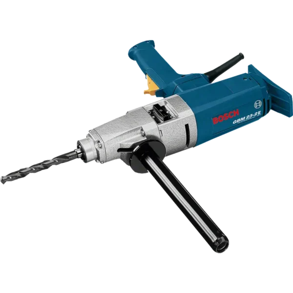 Bosch 0 601 121 603 drill 930 RPM 4.8 kg