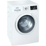 Siemens WS12T440 washing machine Front-load 6.5 kg 1200 RPM White