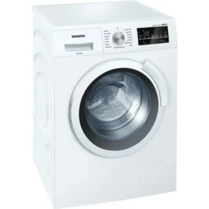 Siemens WS12T440 washing machine Front-load 6.5 kg 1200 RPM White
