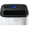 Ariston Deos 21s 3.3 L 41 dB 395 W Black, White