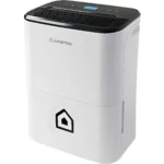 Ariston Deos 21s 3.3 L 41 dB 395 W Black, White