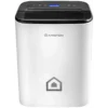 Ariston Deos 21s 3.3 L 41 dB 395 W Black, White