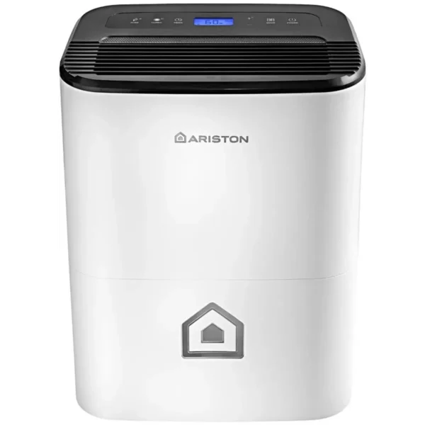 Ariston Deos 21s 3.3 L 41 dB 395 W Black, White