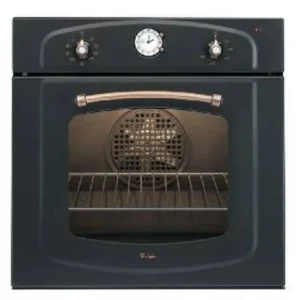 Whirlpool AKP288/NA oven 52 L Black