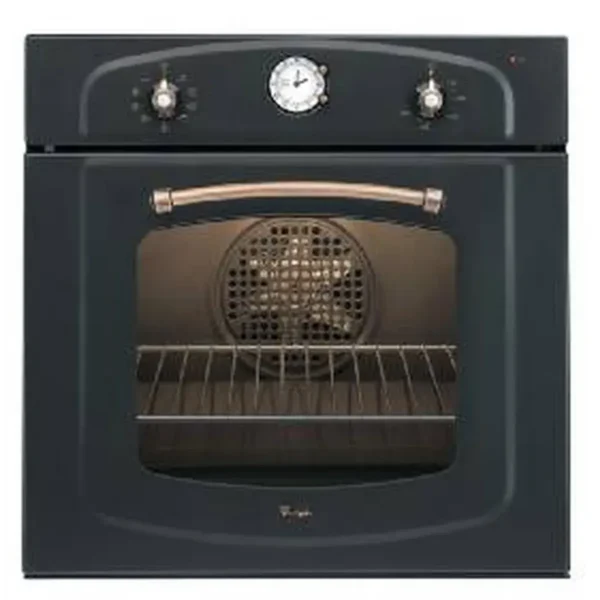 Whirlpool AKP288/NA oven 52 L Black