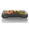 Gorenje TG2000LCB Freestanding 2000 W Black