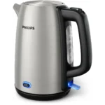 Philips Viva Collection HD9353/90 electric kettle 1.7 L 1900 W
