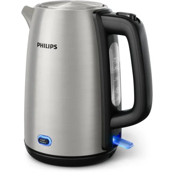 Philips Viva Collection HD9353/90 electric kettle 1.7 L 1900 W