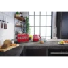 Grundig WK7850R electric kettle 1.7 L 3000 W Red