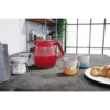 Grundig WK7850R electric kettle 1.7 L 3000 W Red