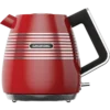 Grundig WK7850R electric kettle 1.7 L 3000 W Red
