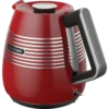 Grundig WK7850R electric kettle 1.7 L 3000 W Red