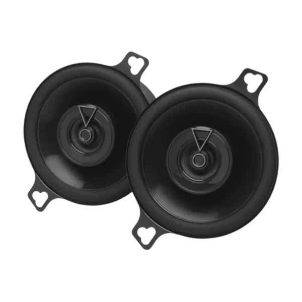 JBL Club 34F car speaker Round 2-way 75 W 2 pc(s)