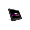 MSI Pro AP16 Flex-011XEU Intel® Celeron® J1900 39.6 cm (15.6″) 1366 x 768 pixels Touchscreen All-in-One PC 2 GB DDR3L-SDRAM 32 GB Flash FreeDOS Black
