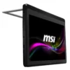MSI Pro AP16 Flex-011XEU Intel® Celeron® J1900 39.6 cm (15.6″) 1366 x 768 pixels Touchscreen All-in-One PC 2 GB DDR3L-SDRAM 32 GB Flash FreeDOS Black