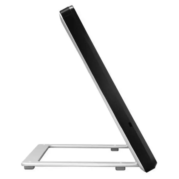 MSI Pro AP16 Flex-011XEU Intel® Celeron® J1900 39.6 cm (15.6″) 1366 x 768 pixels Touchscreen All-in-One PC 2 GB DDR3L-SDRAM 32 GB Flash FreeDOS Black