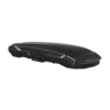 Thule Motion 3 XXL low Hard car roof top Black