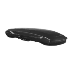 Thule Motion 3 XXL low Hard car roof top Black