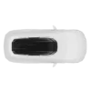 Thule Motion 3 XXL low Hard car roof top Black