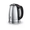 Electrolux EEWA7700 electric kettle 1.7 L 2400 W Stainless steel