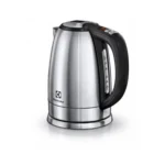 Electrolux EEWA7700 electric kettle 1.7 L 2400 W Stainless steel