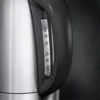 Electrolux EEWA7700 electric kettle 1.7 L 2400 W Stainless steel