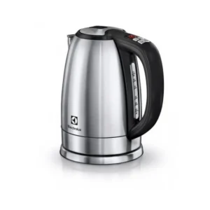 Electrolux EEWA7700 electric kettle 1.7 L 2400 W Stainless steel