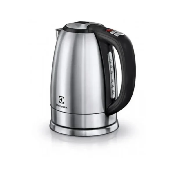 Electrolux EEWA7700 electric kettle 1.7 L 2400 W Stainless steel