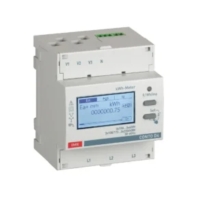 Legrand CE4TBMTMID electric meter