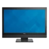 DELL OptiPlex 24 Intel® Core™ i7 i7-6700 60.5 cm (23.8″) 1920 x 1080 pixels All-in-One PC 8 GB DDR4-SDRAM 500 GB HDD Windows 7 Professional Black
