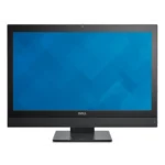 DELL OptiPlex 24 Intel® Core™ i7 i7-6700 60.5 cm (23.8″) 1920 x 1080 pixels All-in-One PC 8 GB DDR4-SDRAM 500 GB HDD Windows 7 Professional Black