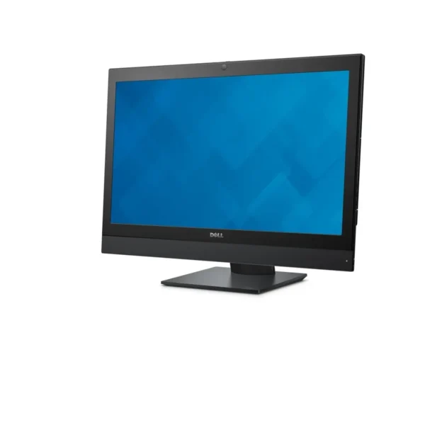 DELL OptiPlex 24 Intel® Core™ i7 i7-6700 60.5 cm (23.8″) 1920 x 1080 pixels All-in-One PC 8 GB DDR4-SDRAM 500 GB HDD Windows 7 Professional Black