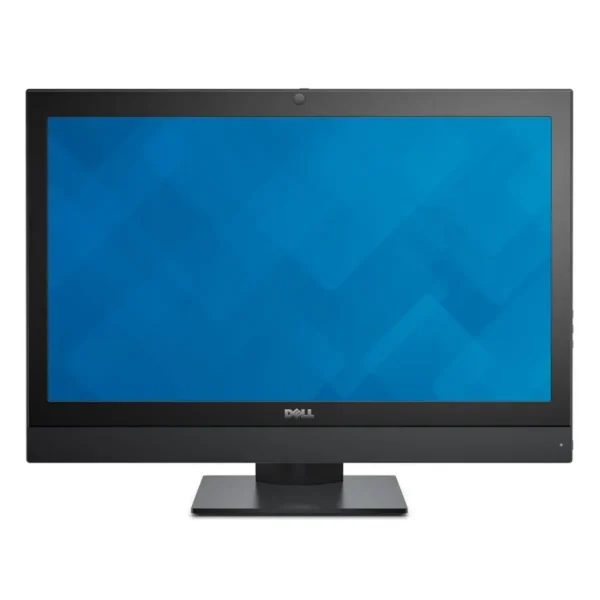 DELL OptiPlex 24 Intel® Core™ i7 i7-6700 60.5 cm (23.8″) 1920 x 1080 pixels All-in-One PC 8 GB DDR4-SDRAM 500 GB HDD Windows 7 Professional Black