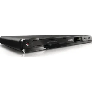 Philips DVD player DVP3580/05