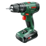 Bosch PSB 1800 LI-2 Toolbox Keyless 1.3 kg Black, Green