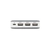Xtorm XB102 power bank Lithium-Ion (Li-Ion) 15000 mAh Grey, White